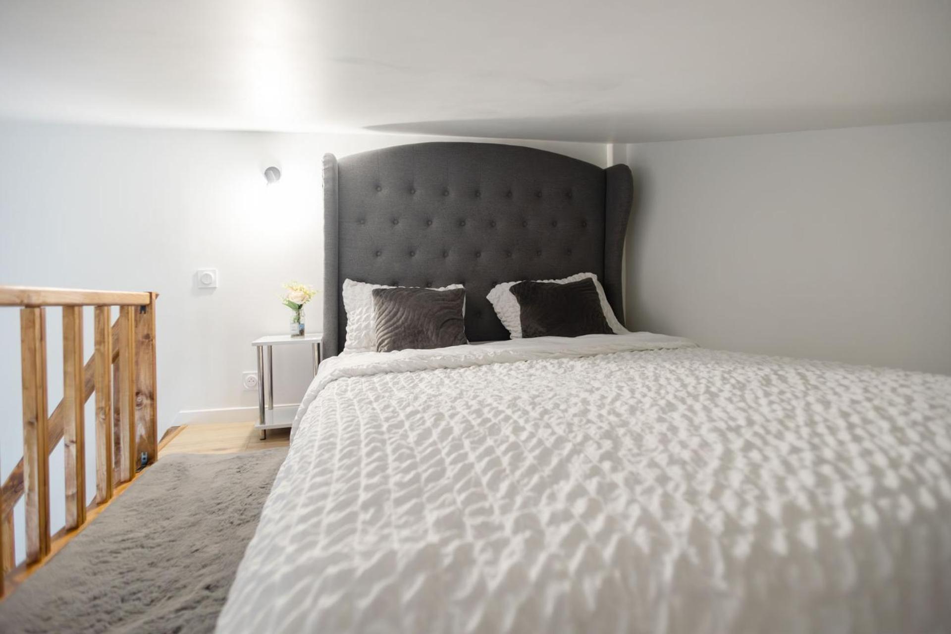 Joli Appartement A Montmagny Εξωτερικό φωτογραφία